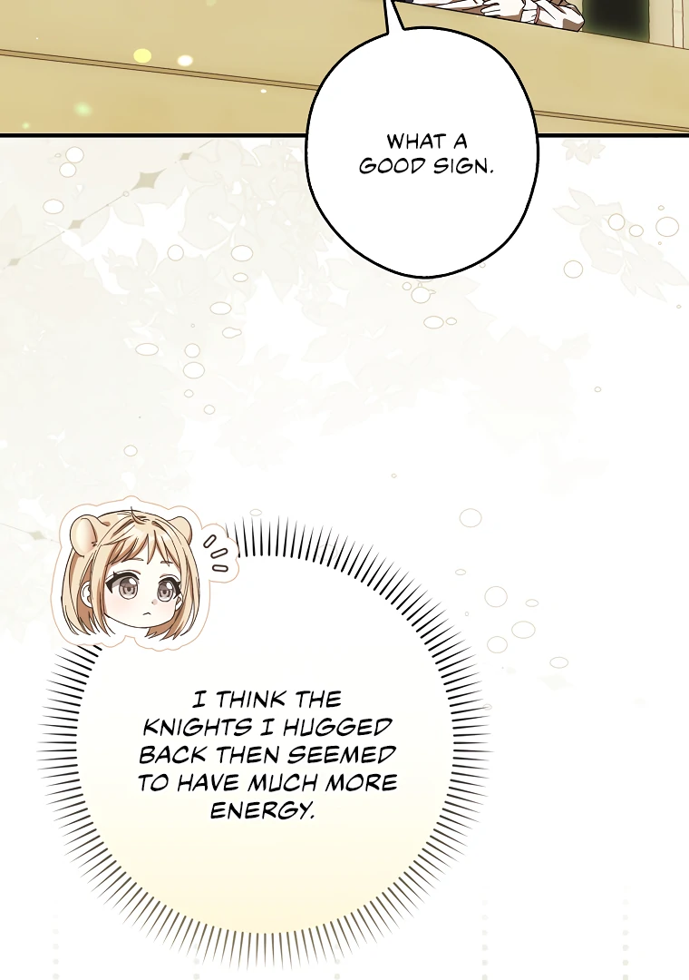 I, A Harvest Mouse, Will Take Cinderella Away Chapter 20 - Page 7