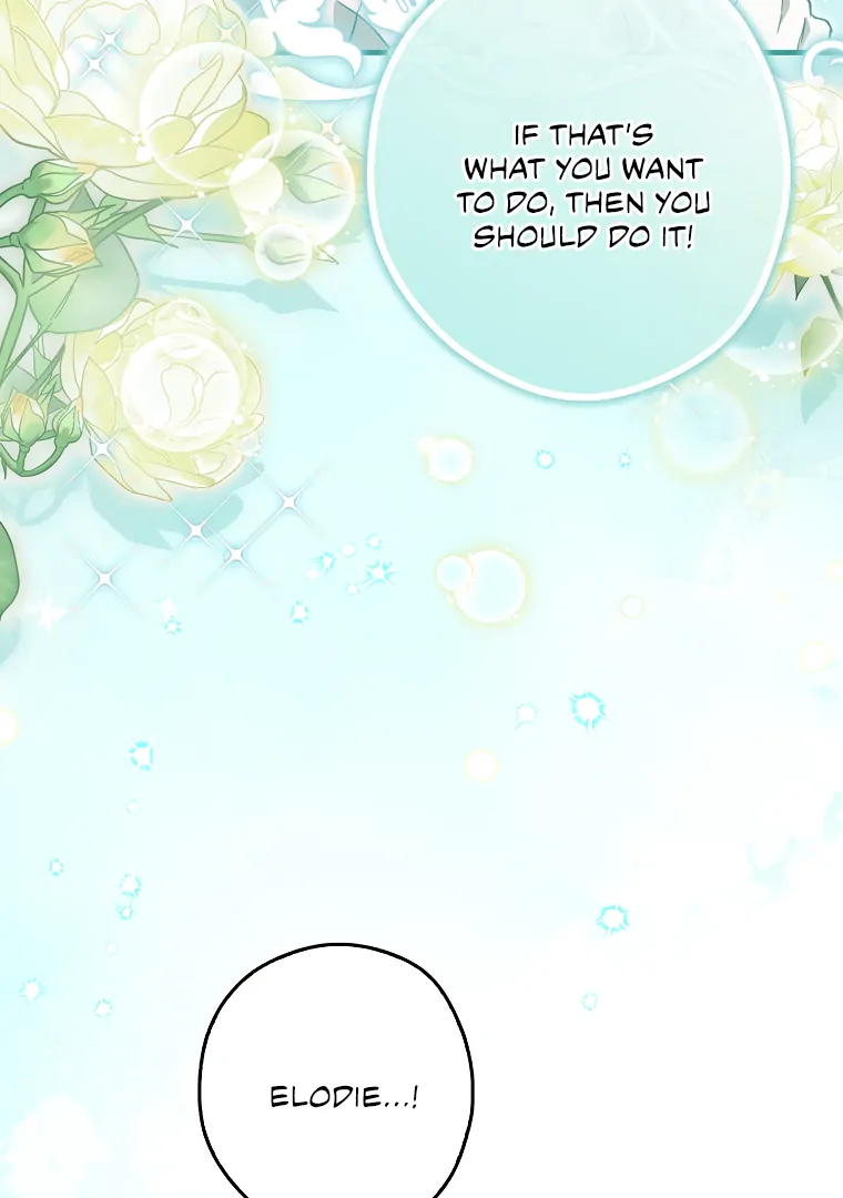 I, A Harvest Mouse, Will Take Cinderella Away Chapter 20 - Page 64