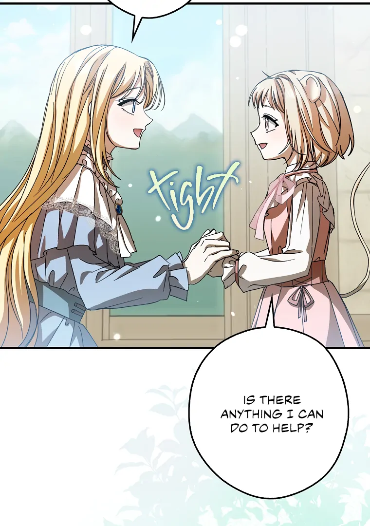 I, A Harvest Mouse, Will Take Cinderella Away Chapter 20 - Page 65