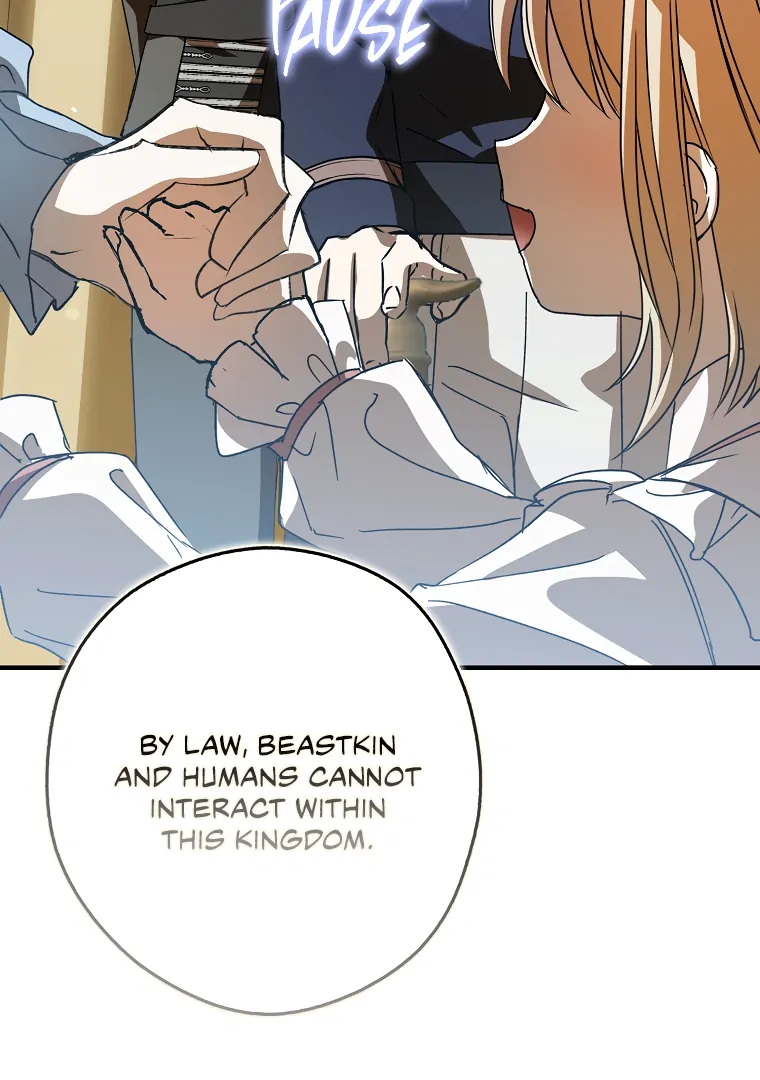 I, A Harvest Mouse, Will Take Cinderella Away Chapter 20 - Page 69
