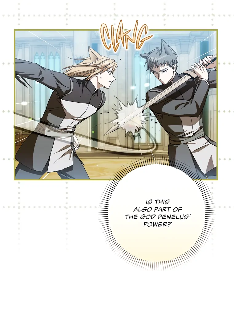 I, A Harvest Mouse, Will Take Cinderella Away Chapter 20 - Page 8