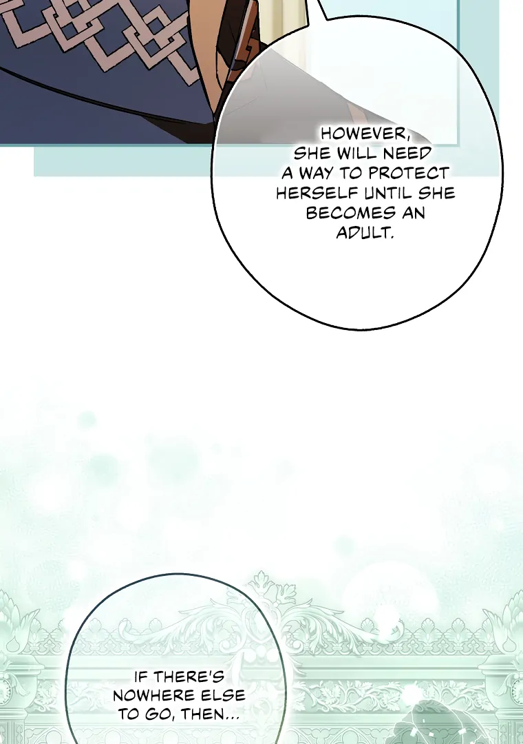 I, A Harvest Mouse, Will Take Cinderella Away Chapter 20 - Page 73