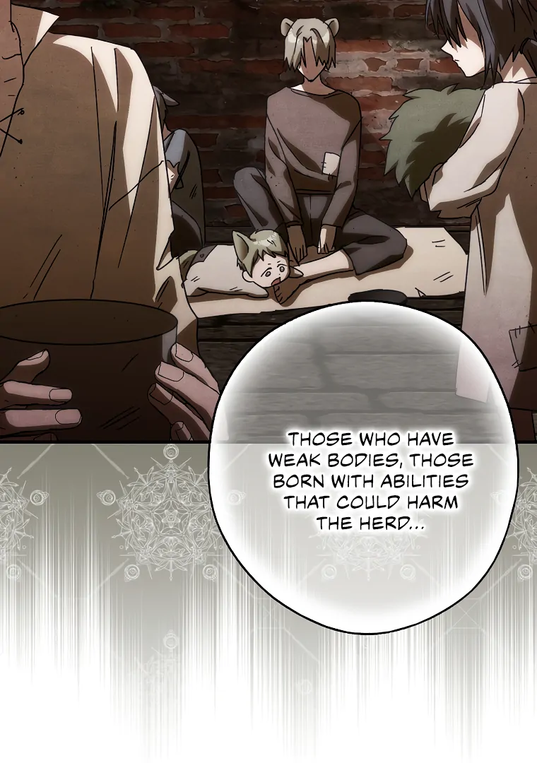 I, A Harvest Mouse, Will Take Cinderella Away Chapter 20 - Page 78