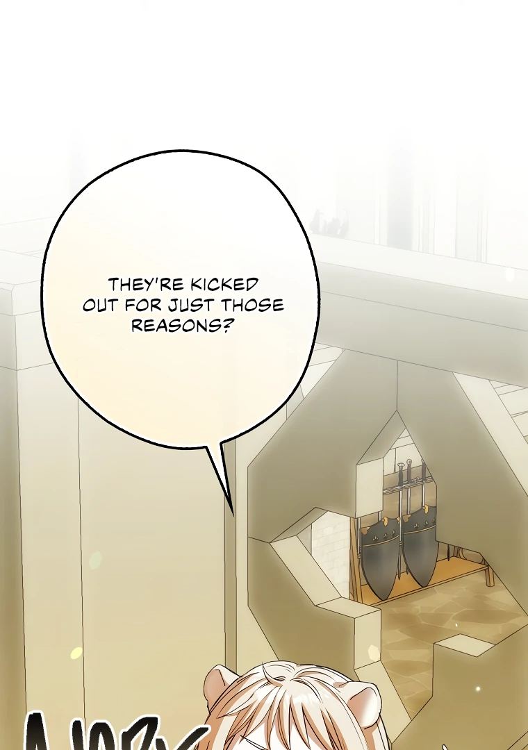 I, A Harvest Mouse, Will Take Cinderella Away Chapter 20 - Page 79