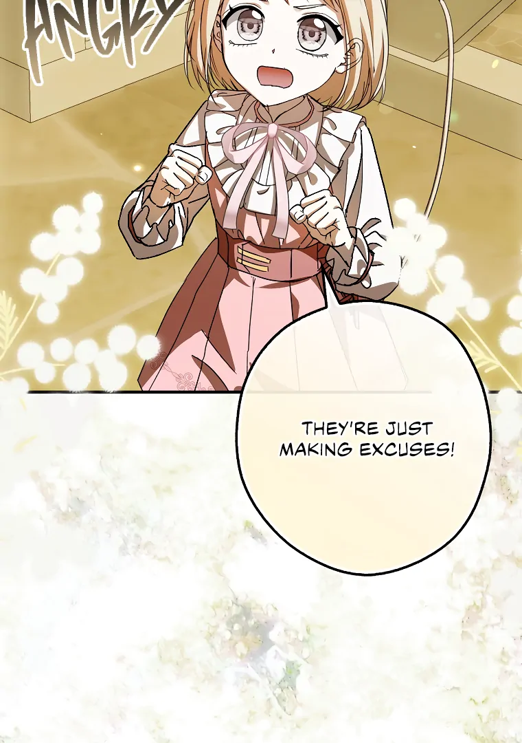 I, A Harvest Mouse, Will Take Cinderella Away Chapter 20 - Page 80
