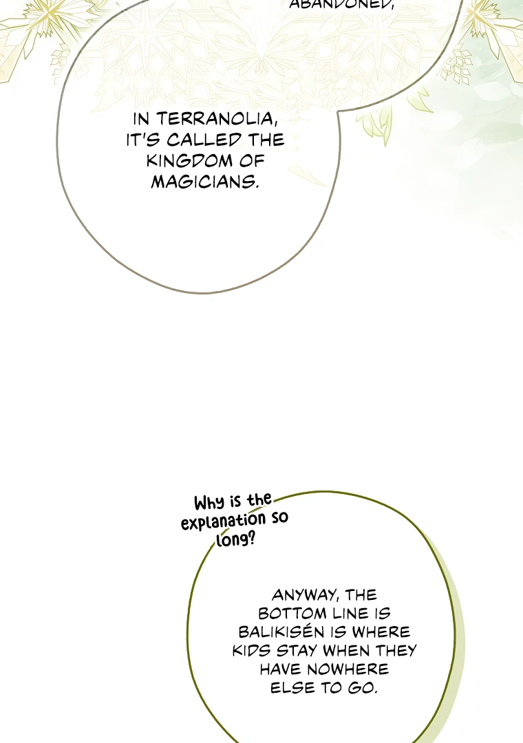 I, A Harvest Mouse, Will Take Cinderella Away Chapter 20 - Page 85