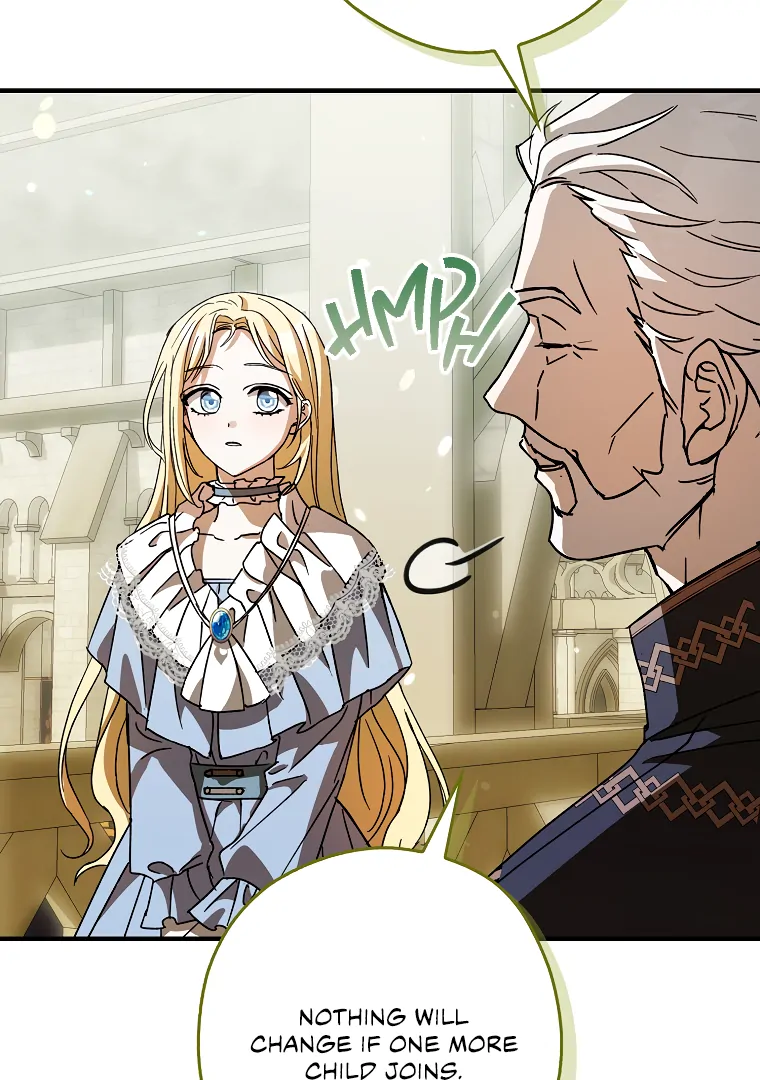 I, A Harvest Mouse, Will Take Cinderella Away Chapter 20 - Page 86