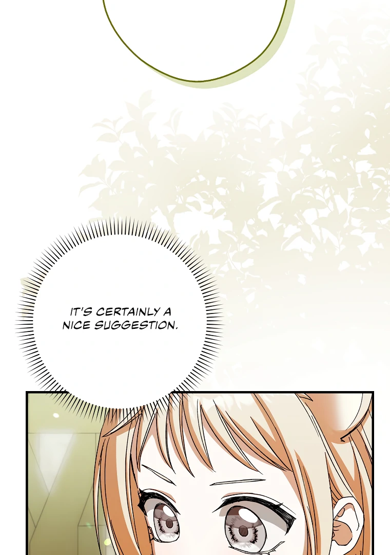 I, A Harvest Mouse, Will Take Cinderella Away Chapter 20 - Page 87