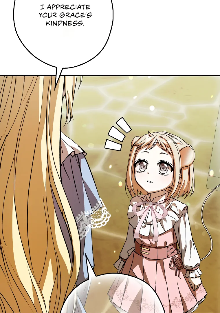 I, A Harvest Mouse, Will Take Cinderella Away Chapter 20 - Page 89