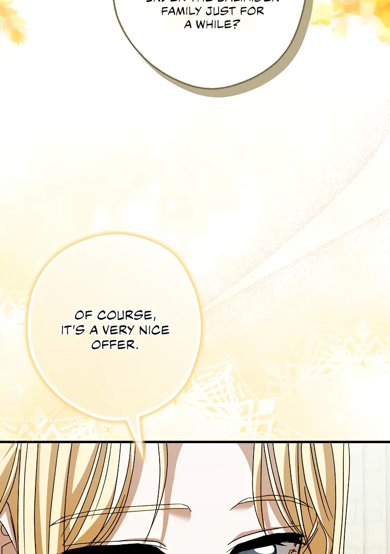 I, A Harvest Mouse, Will Take Cinderella Away Chapter 20 - Page 94