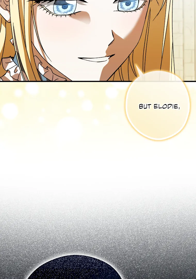 I, A Harvest Mouse, Will Take Cinderella Away Chapter 20 - Page 95