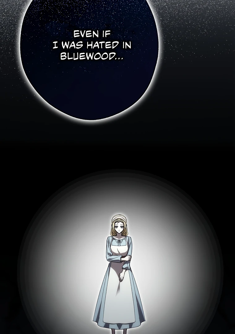 I, A Harvest Mouse, Will Take Cinderella Away Chapter 20 - Page 96