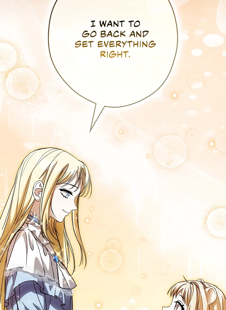 I, A Harvest Mouse, Will Take Cinderella Away Chapter 20 - Page 100