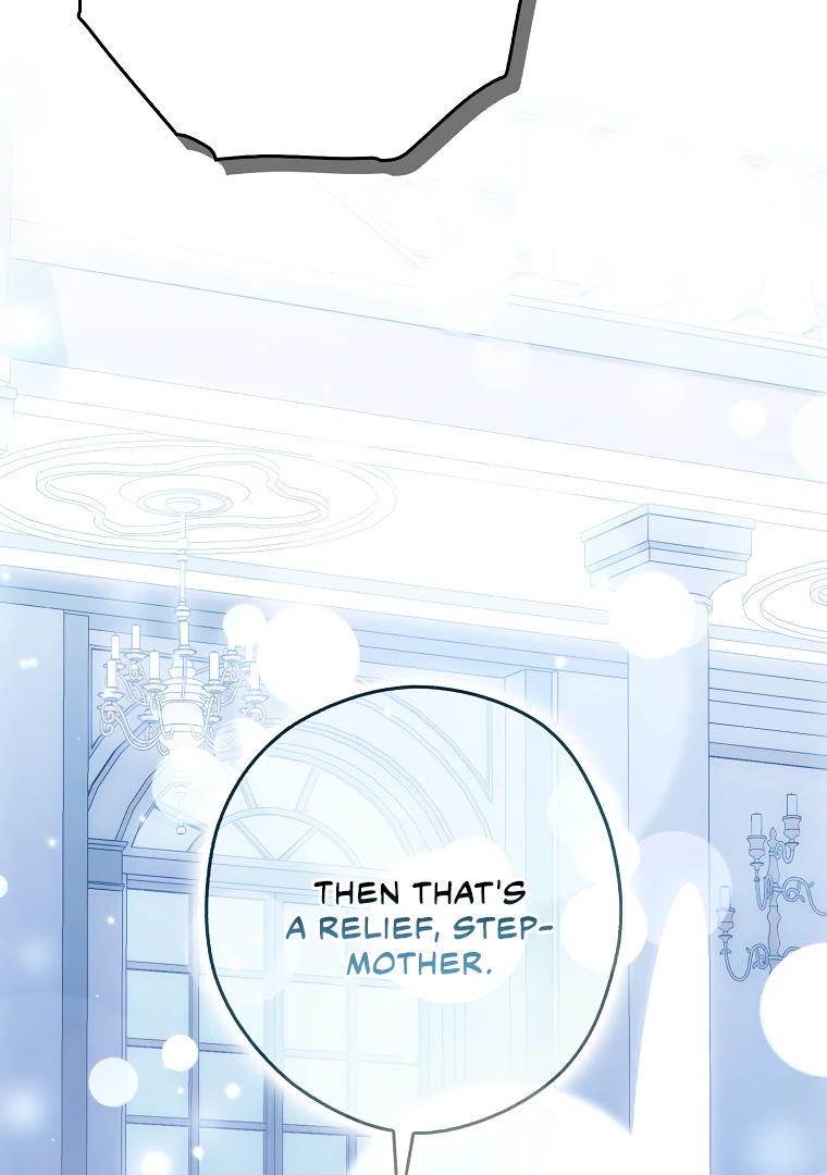 I, A Harvest Mouse, Will Take Cinderella Away Chapter 21 - Page 101