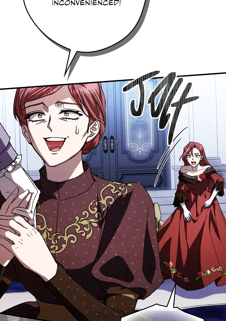 I, A Harvest Mouse, Will Take Cinderella Away Chapter 21 - Page 104