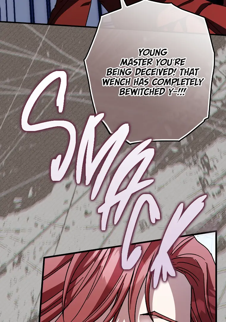 I, A Harvest Mouse, Will Take Cinderella Away Chapter 21 - Page 107