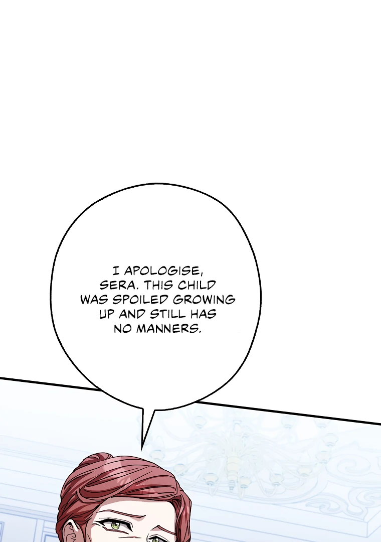 I, A Harvest Mouse, Will Take Cinderella Away Chapter 21 - Page 109