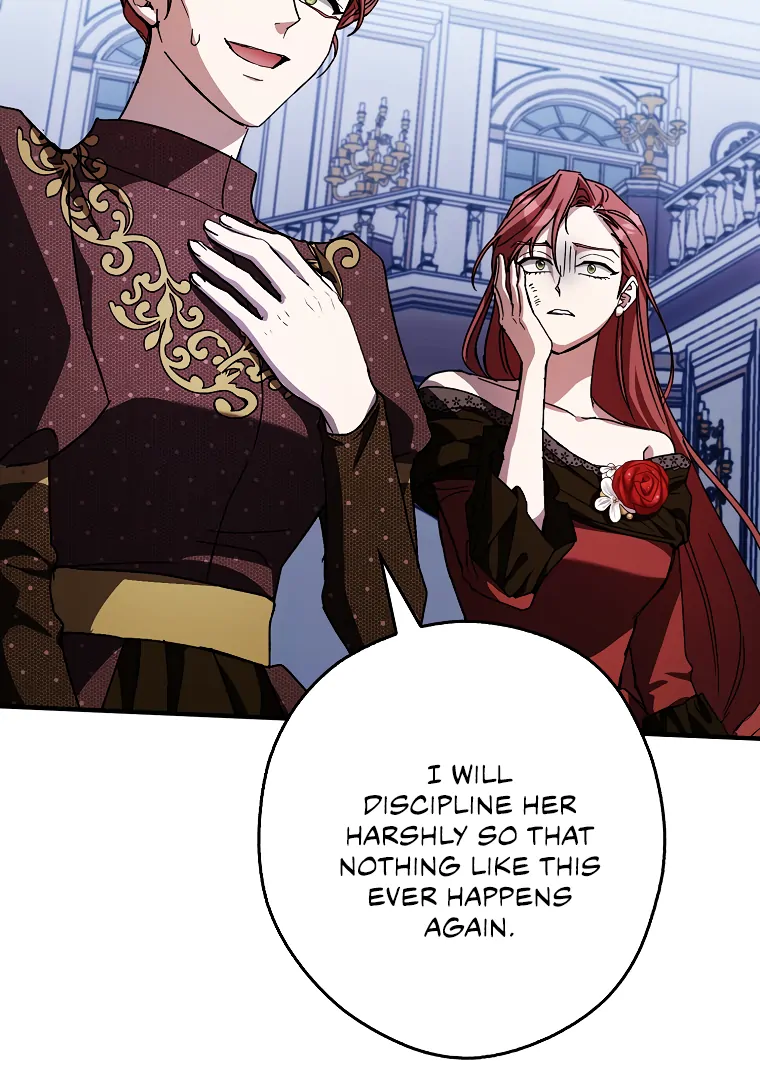 I, A Harvest Mouse, Will Take Cinderella Away Chapter 21 - Page 110