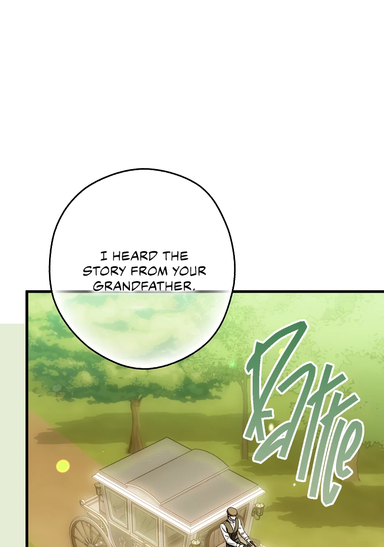 I, A Harvest Mouse, Will Take Cinderella Away Chapter 21 - Page 12