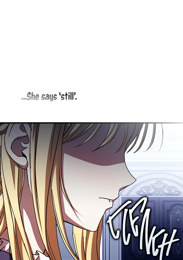 I, A Harvest Mouse, Will Take Cinderella Away Chapter 21 - Page 111