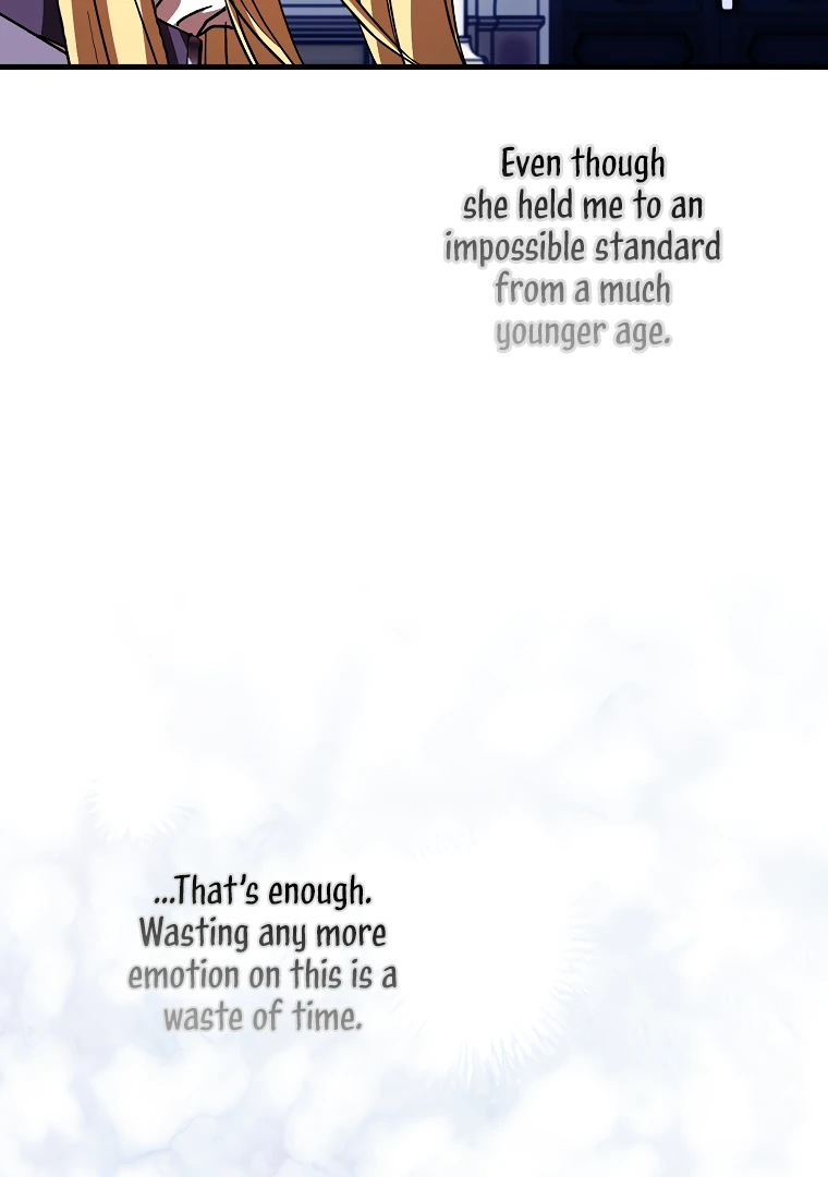 I, A Harvest Mouse, Will Take Cinderella Away Chapter 21 - Page 112