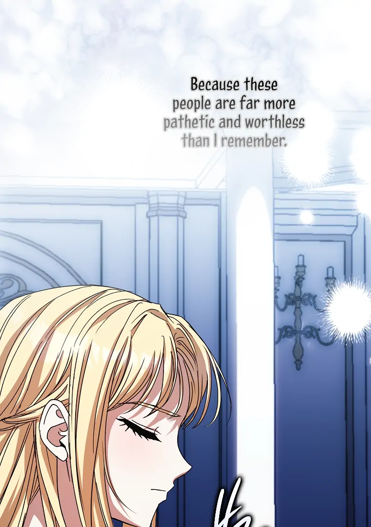 I, A Harvest Mouse, Will Take Cinderella Away Chapter 21 - Page 113