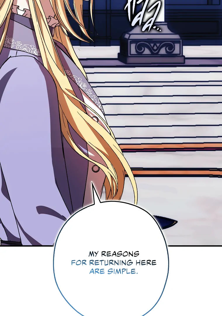 I, A Harvest Mouse, Will Take Cinderella Away Chapter 21 - Page 114