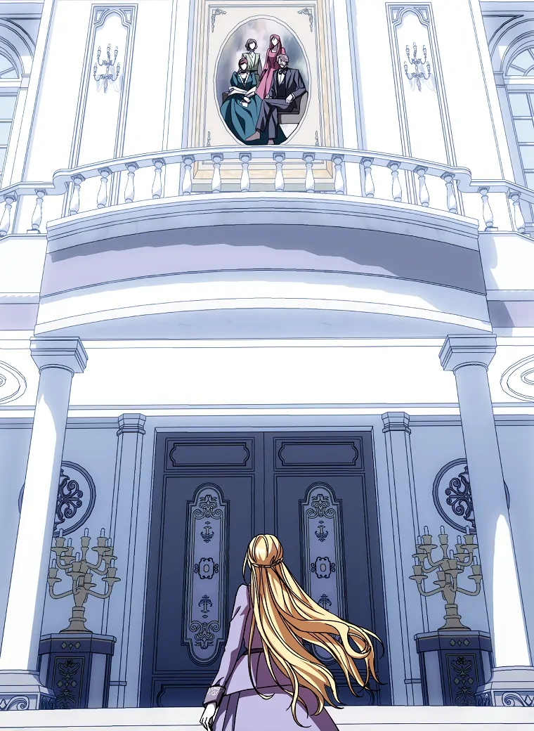 I, A Harvest Mouse, Will Take Cinderella Away Chapter 21 - Page 116