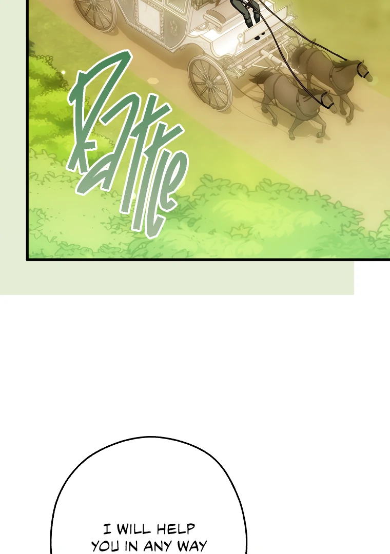 I, A Harvest Mouse, Will Take Cinderella Away Chapter 21 - Page 13