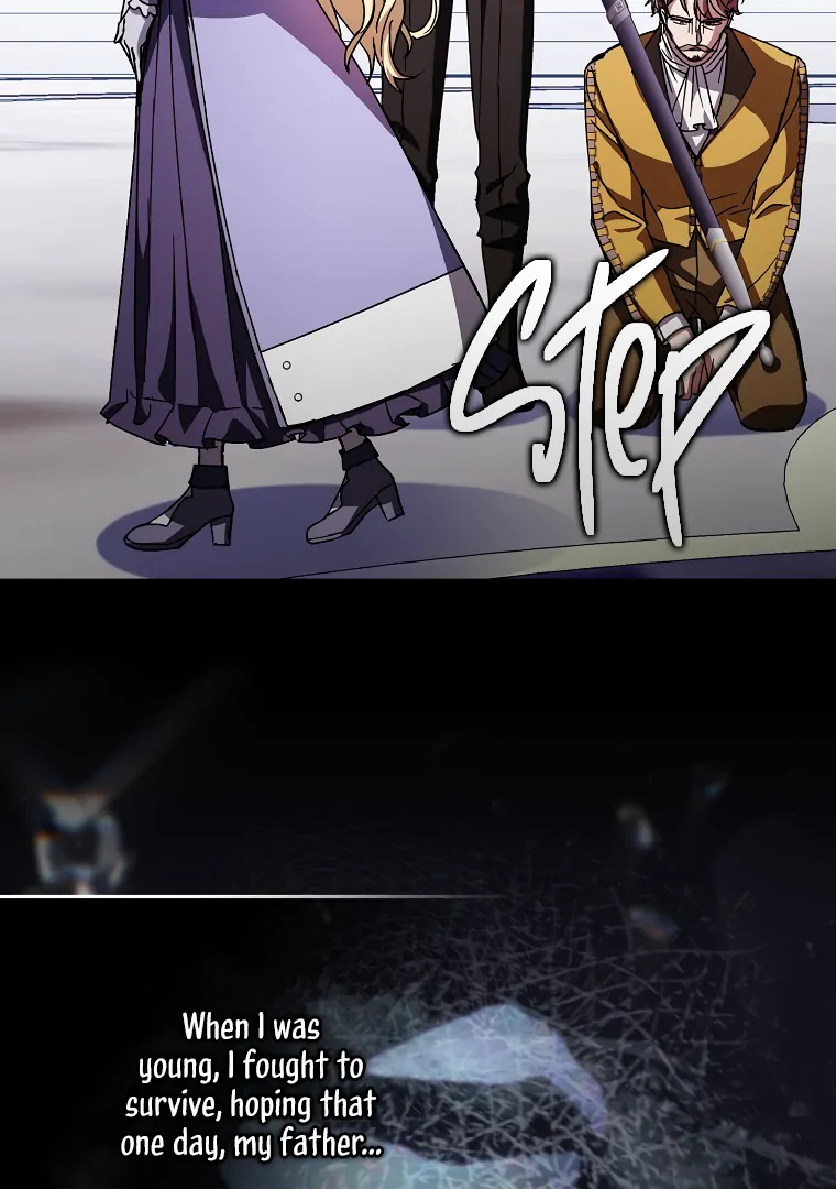 I, A Harvest Mouse, Will Take Cinderella Away Chapter 21 - Page 122