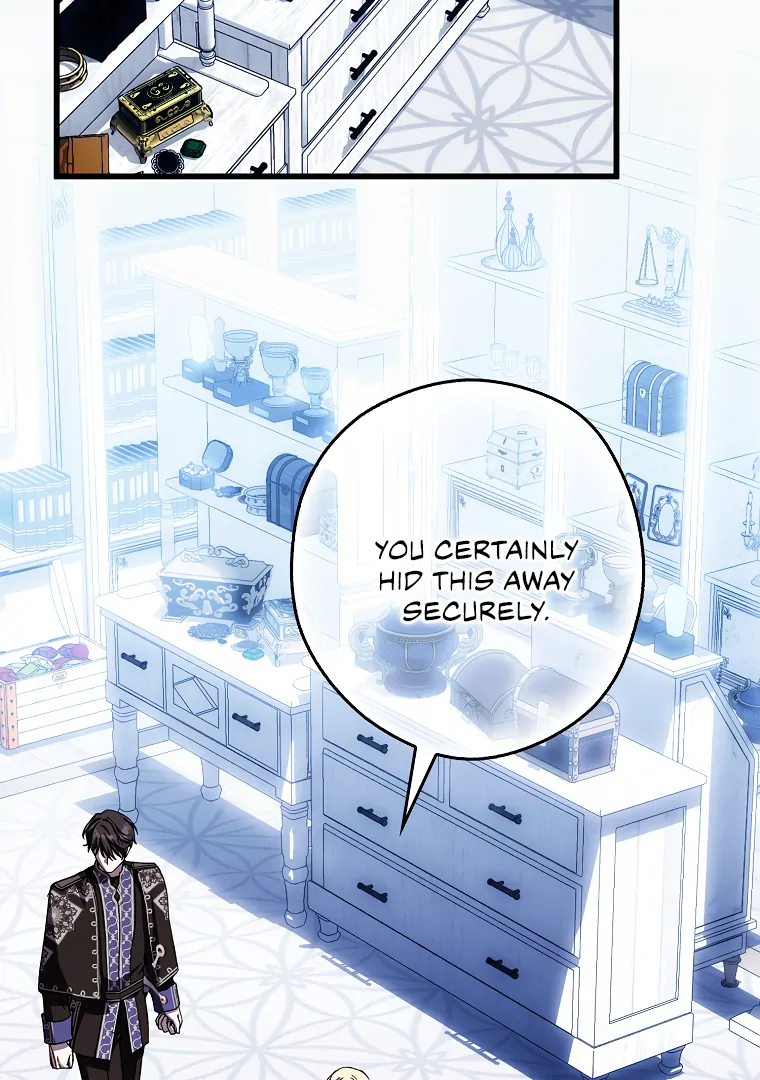I, A Harvest Mouse, Will Take Cinderella Away Chapter 21 - Page 129