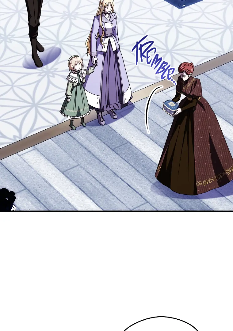 I, A Harvest Mouse, Will Take Cinderella Away Chapter 21 - Page 130