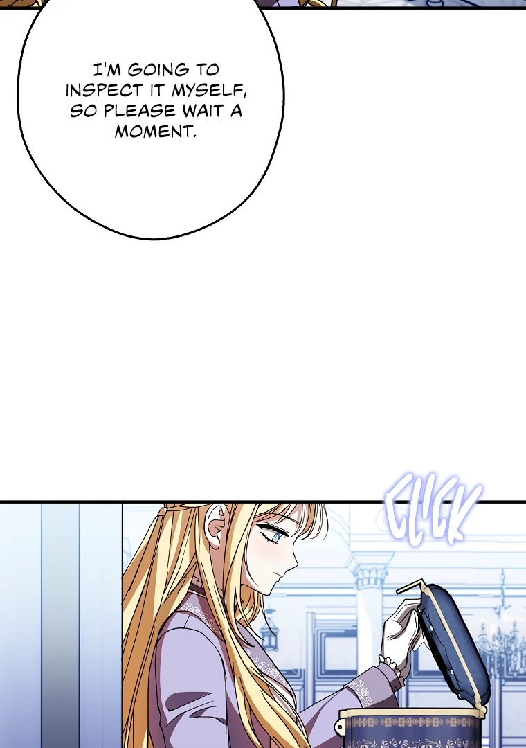 I, A Harvest Mouse, Will Take Cinderella Away Chapter 21 - Page 132