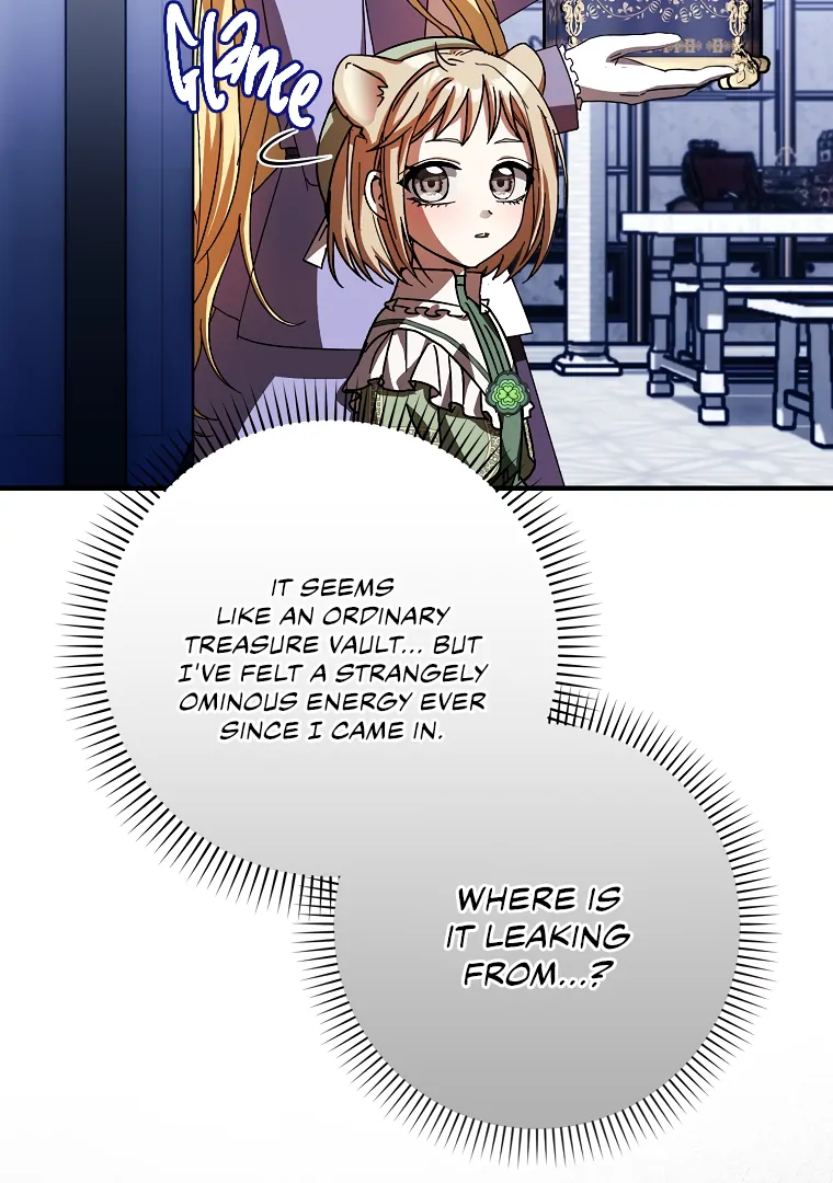 I, A Harvest Mouse, Will Take Cinderella Away Chapter 21 - Page 133