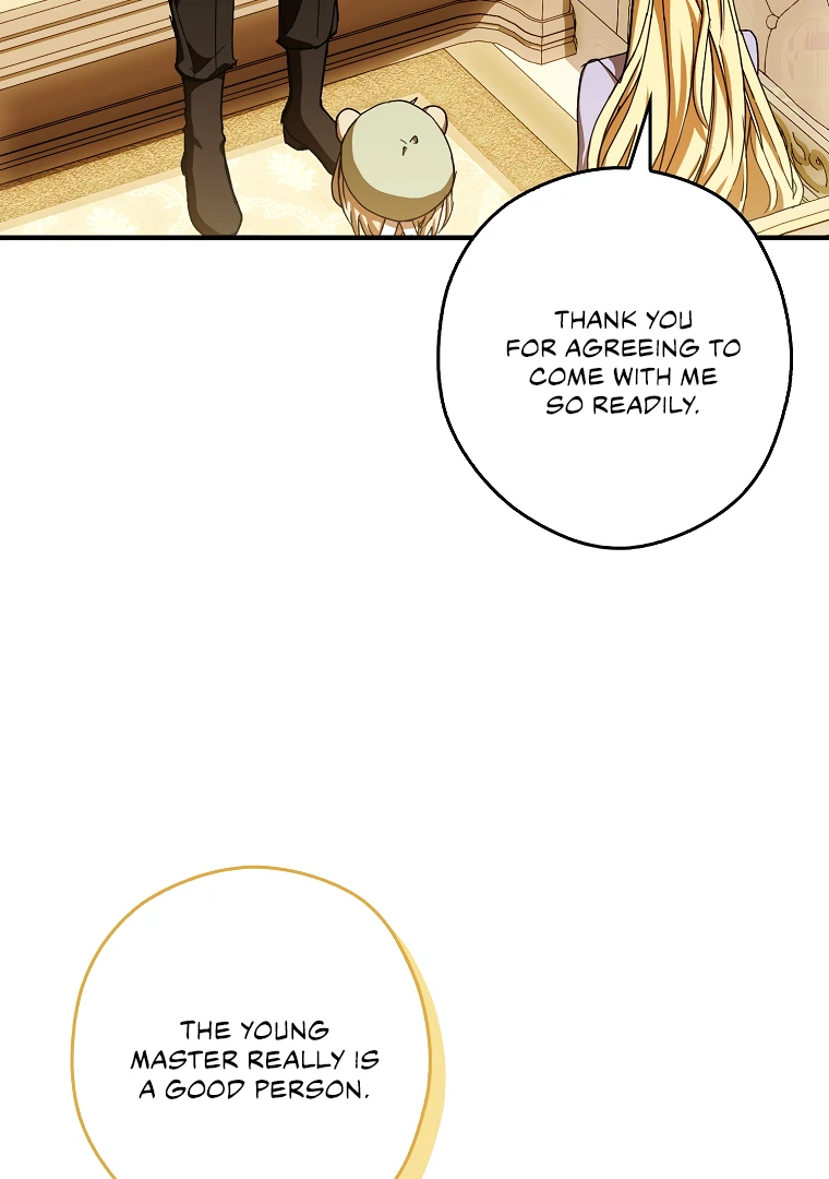 I, A Harvest Mouse, Will Take Cinderella Away Chapter 21 - Page 15