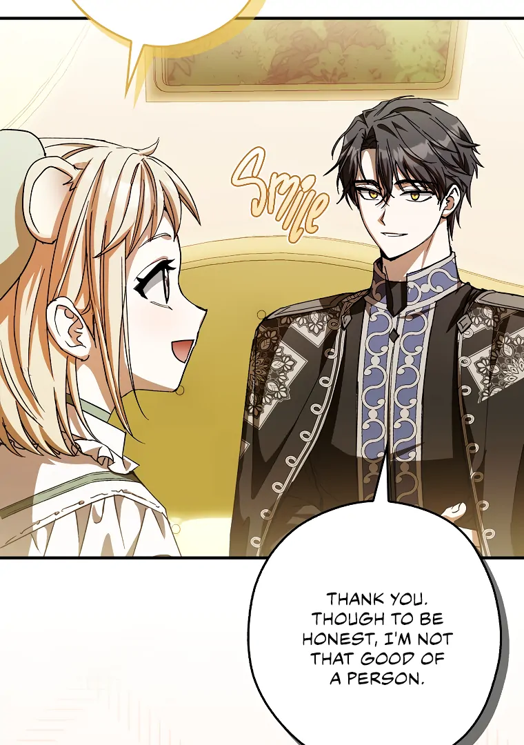 I, A Harvest Mouse, Will Take Cinderella Away Chapter 21 - Page 16