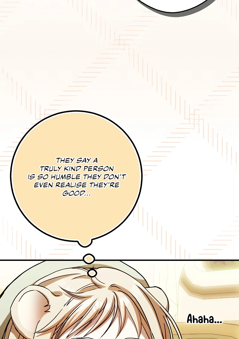 I, A Harvest Mouse, Will Take Cinderella Away Chapter 21 - Page 17