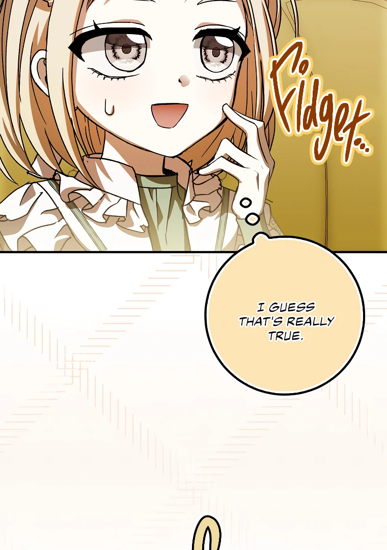 I, A Harvest Mouse, Will Take Cinderella Away Chapter 21 - Page 18
