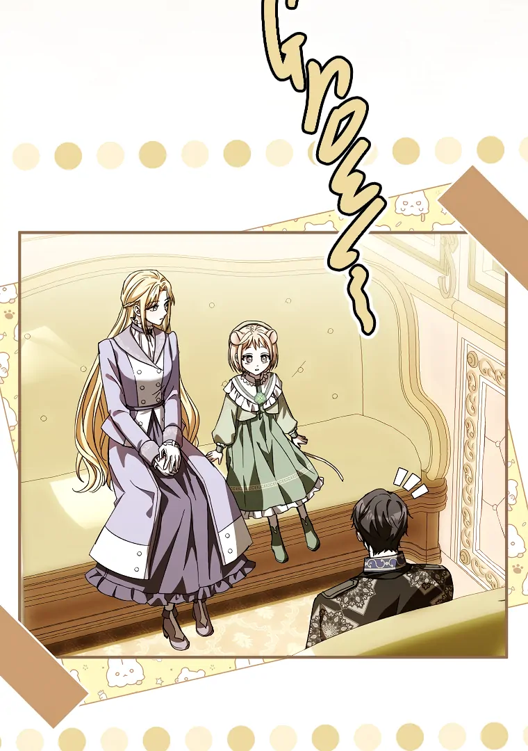 I, A Harvest Mouse, Will Take Cinderella Away Chapter 21 - Page 19