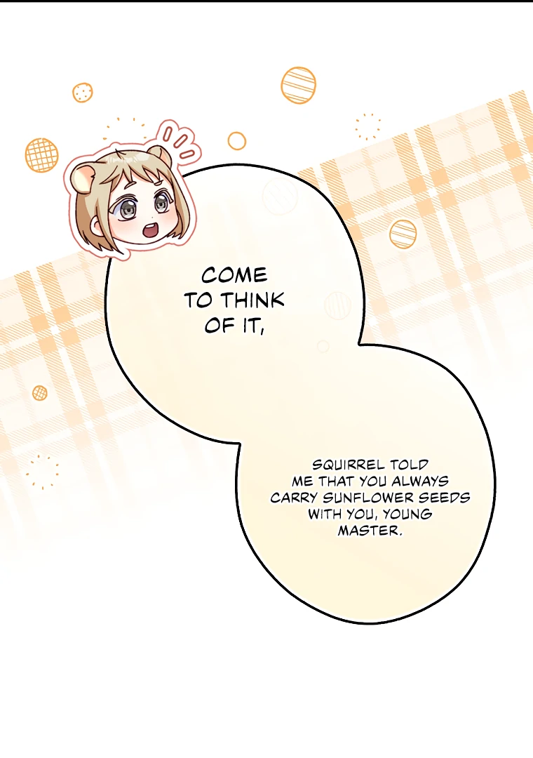 I, A Harvest Mouse, Will Take Cinderella Away Chapter 21 - Page 22