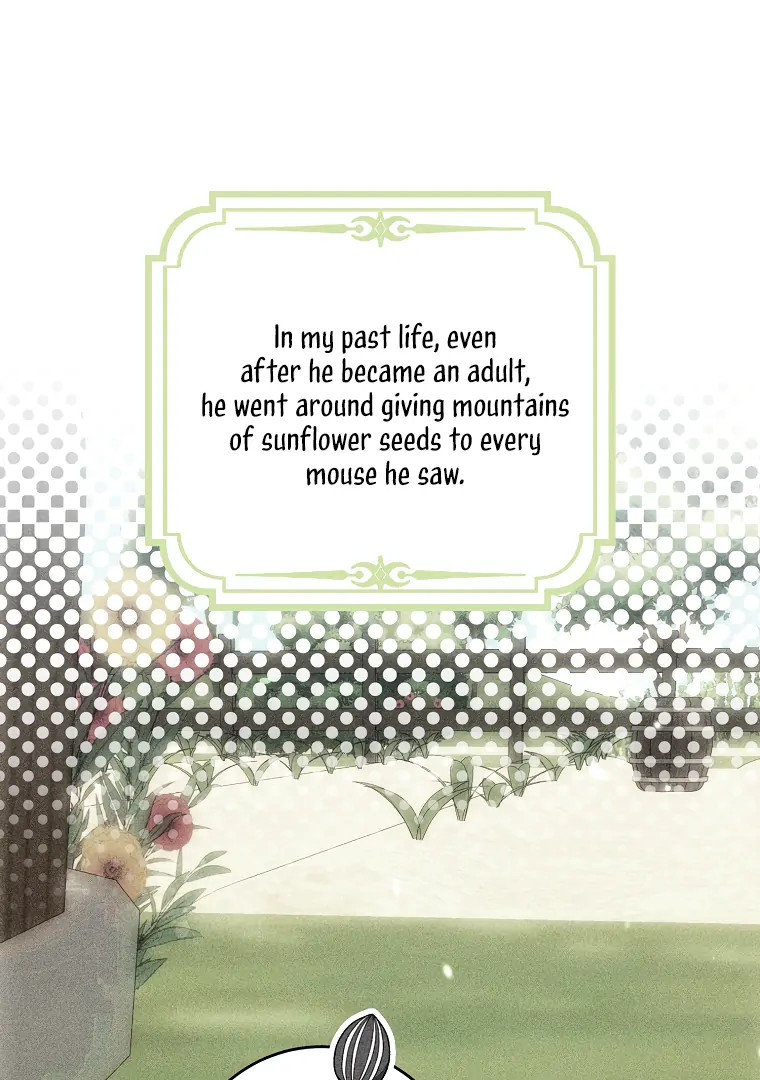 I, A Harvest Mouse, Will Take Cinderella Away Chapter 21 - Page 23