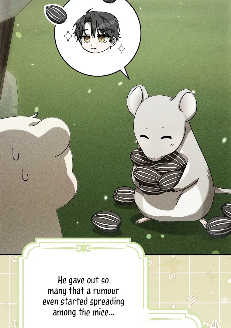 I, A Harvest Mouse, Will Take Cinderella Away Chapter 21 - Page 24