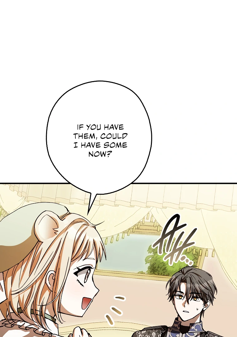 I, A Harvest Mouse, Will Take Cinderella Away Chapter 21 - Page 27