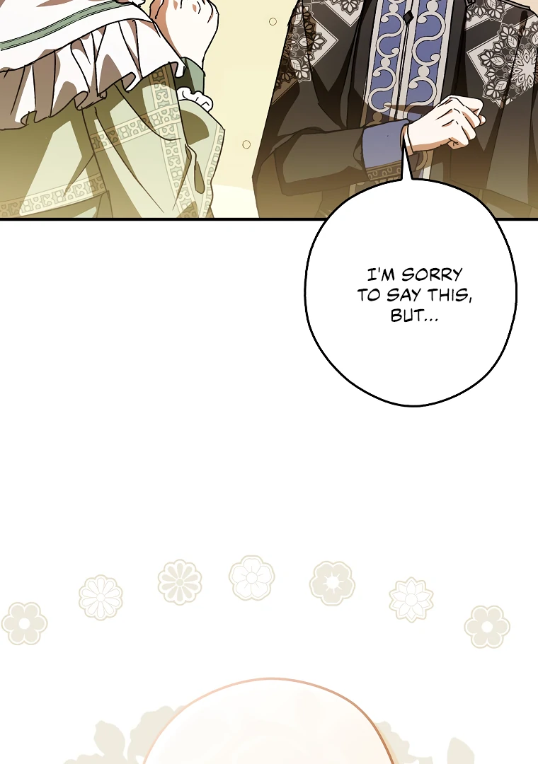 I, A Harvest Mouse, Will Take Cinderella Away Chapter 21 - Page 28