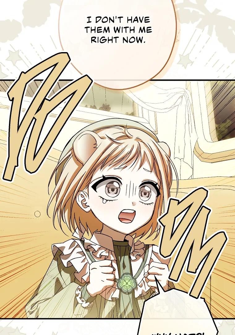 I, A Harvest Mouse, Will Take Cinderella Away Chapter 21 - Page 29