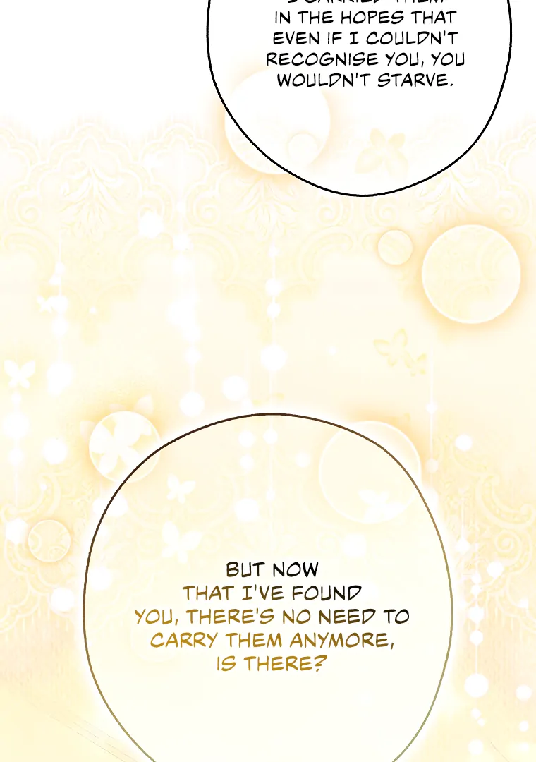 I, A Harvest Mouse, Will Take Cinderella Away Chapter 21 - Page 37