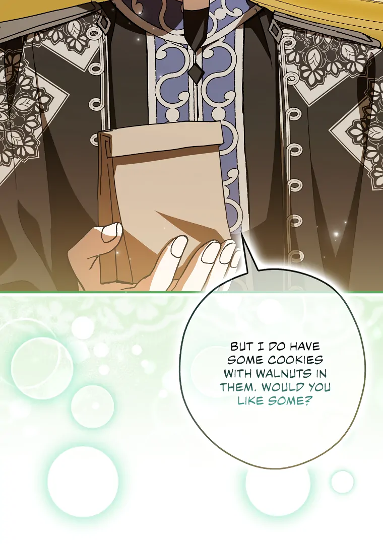 I, A Harvest Mouse, Will Take Cinderella Away Chapter 21 - Page 42