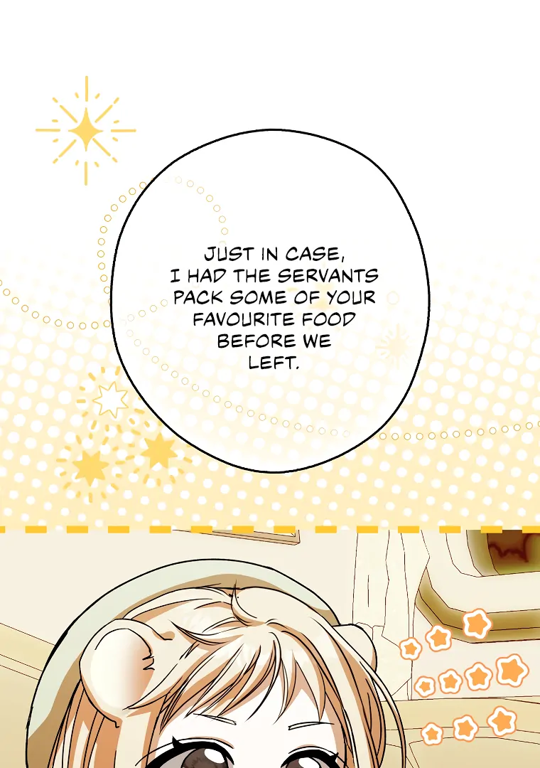I, A Harvest Mouse, Will Take Cinderella Away Chapter 21 - Page 43
