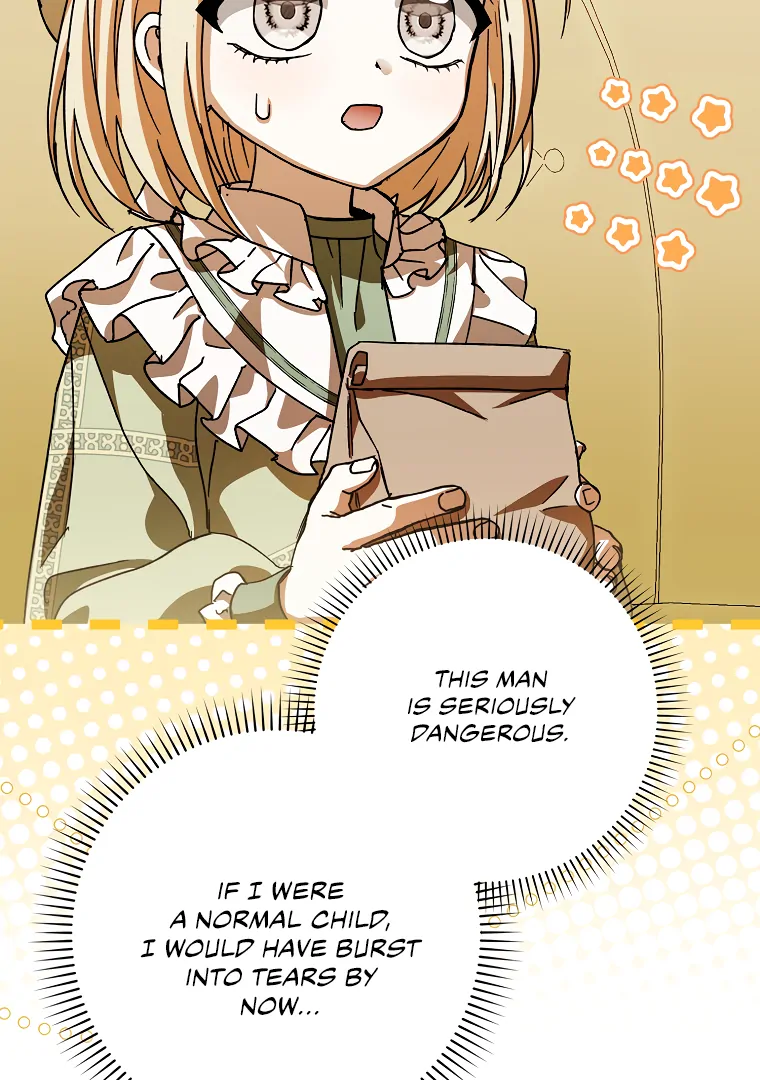 I, A Harvest Mouse, Will Take Cinderella Away Chapter 21 - Page 44