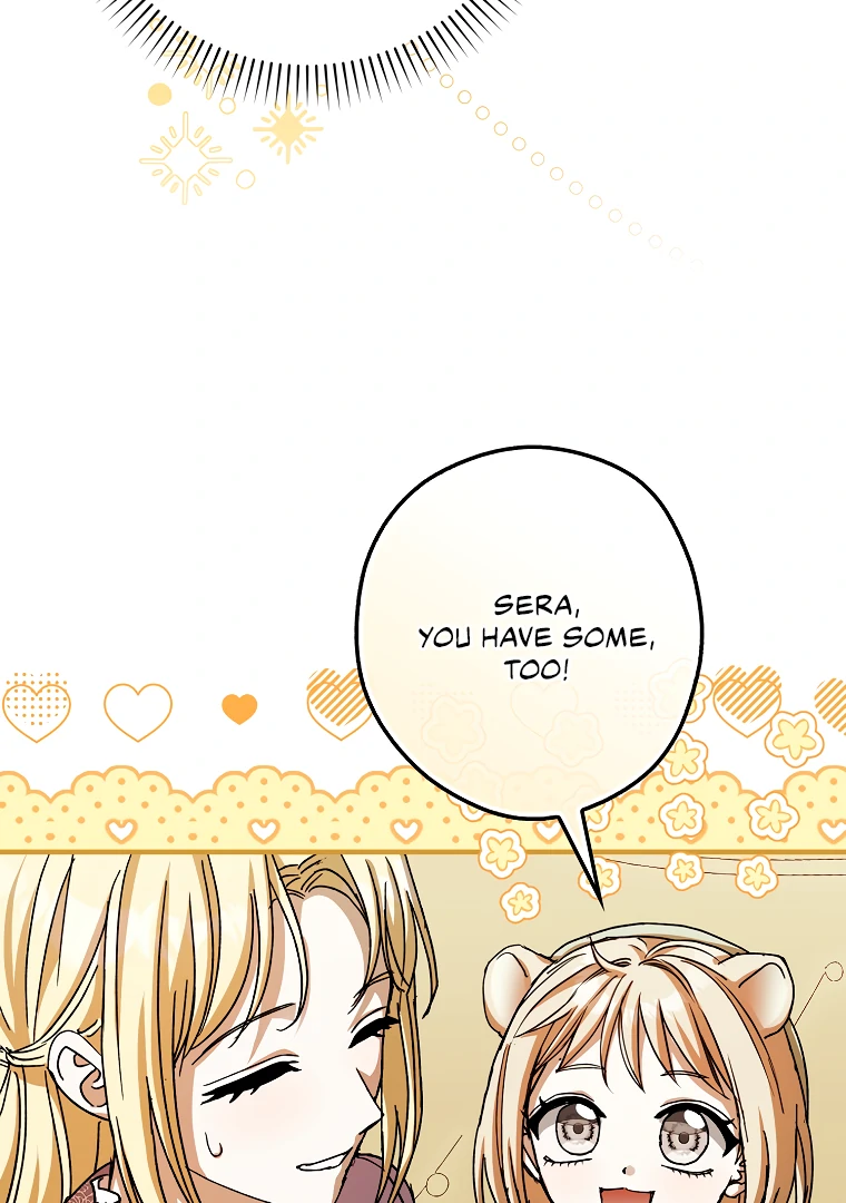 I, A Harvest Mouse, Will Take Cinderella Away Chapter 21 - Page 45